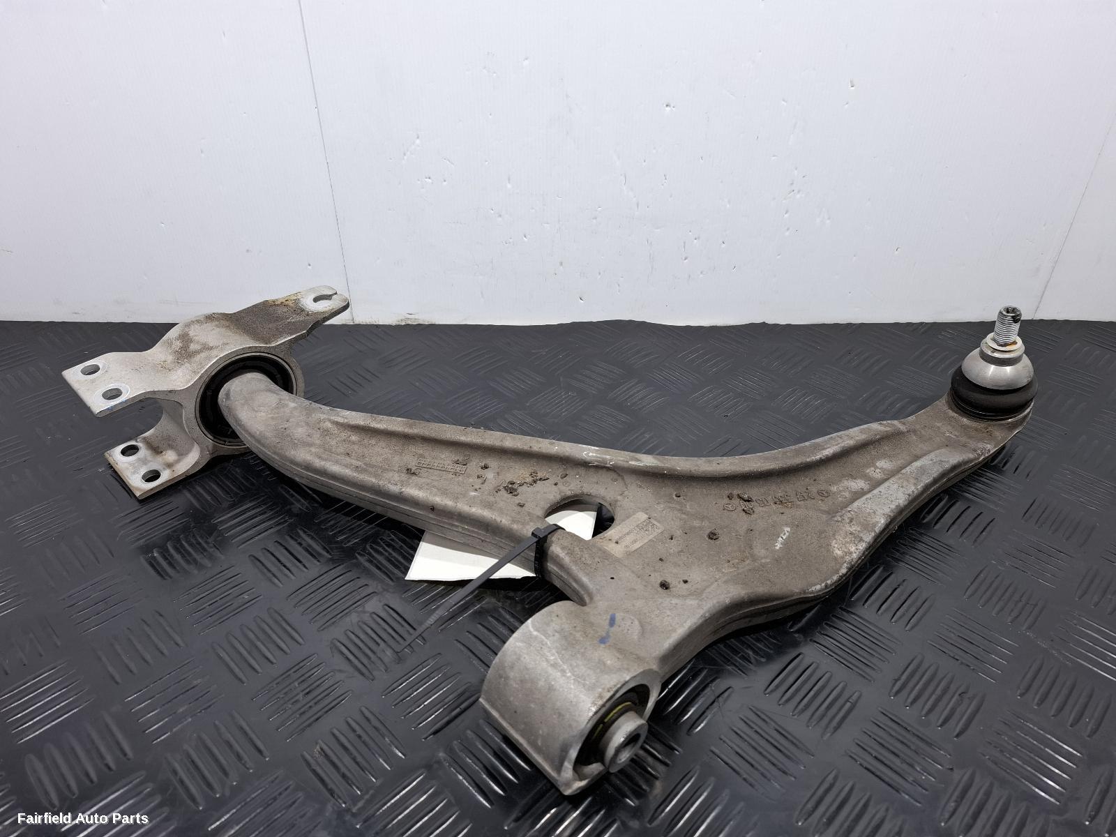 2019-2023 Mercedes Cla Class Left Front Lower Control Arm