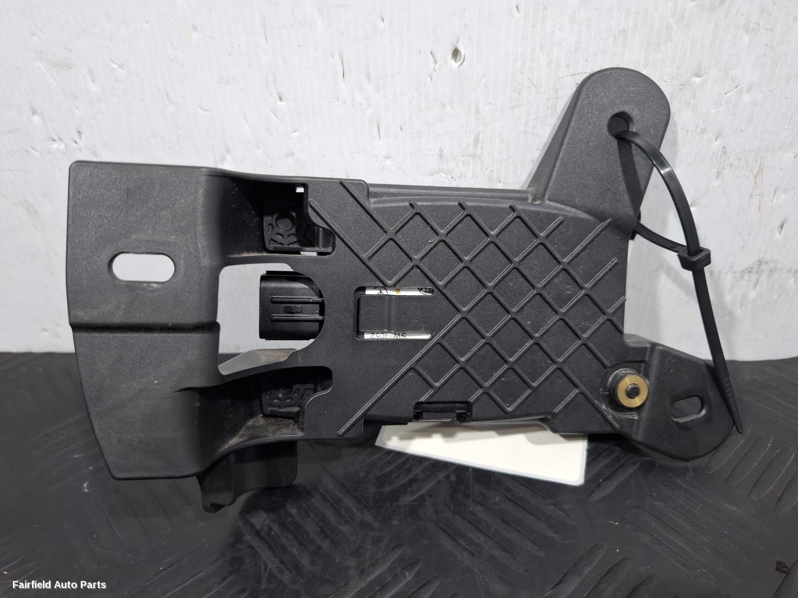 2015-2025 Suzuki Vitara Reverse Camera