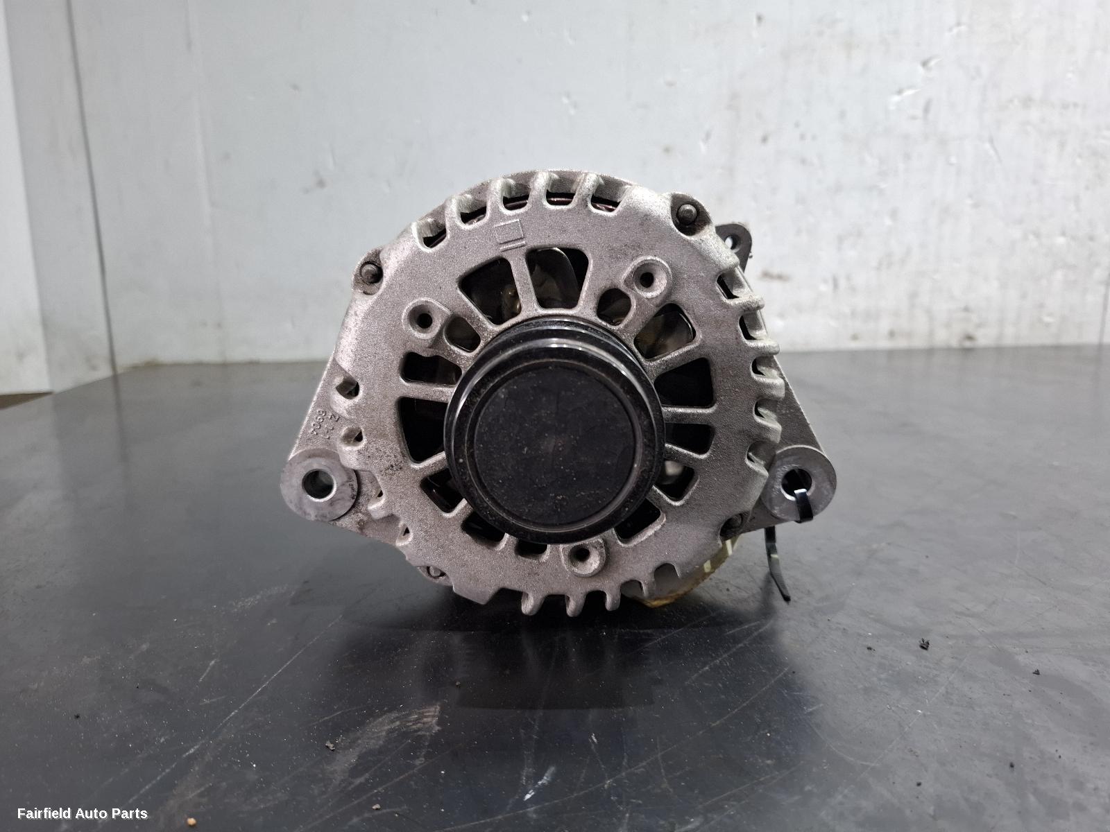 2016-2021 Haval H6 Alternator