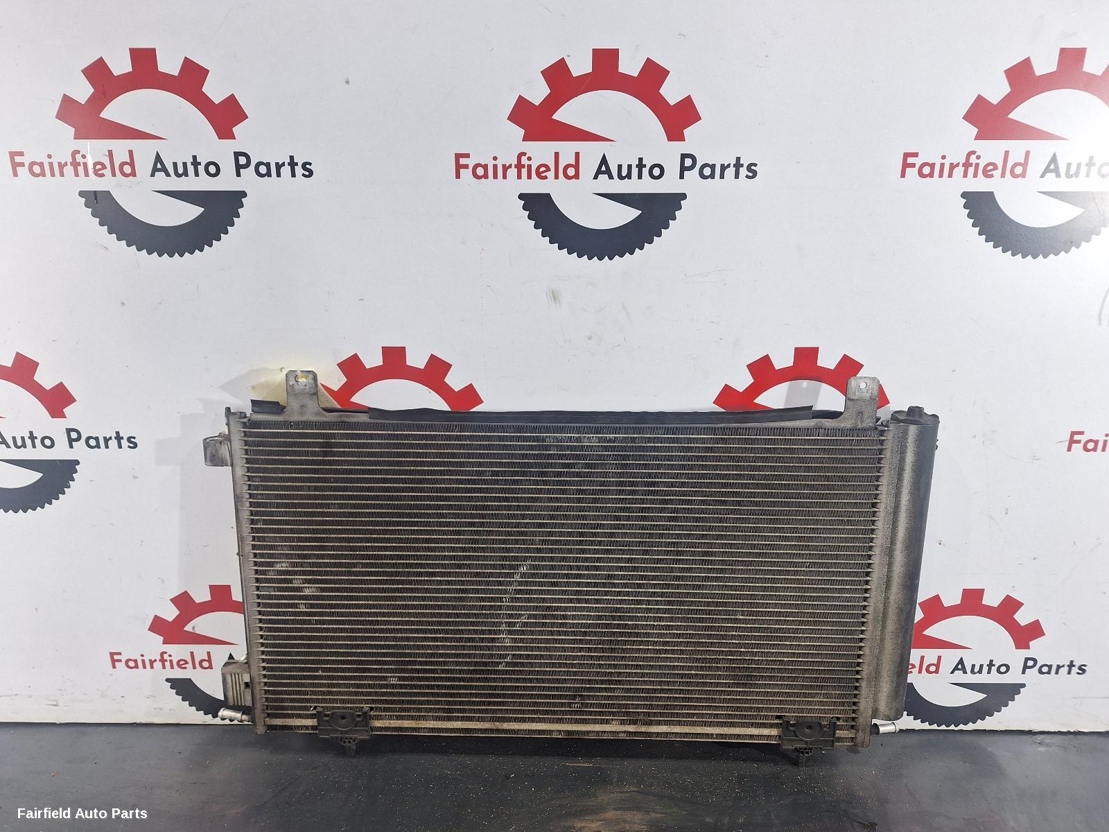2006-2010 Holden Commodore A C Condenser