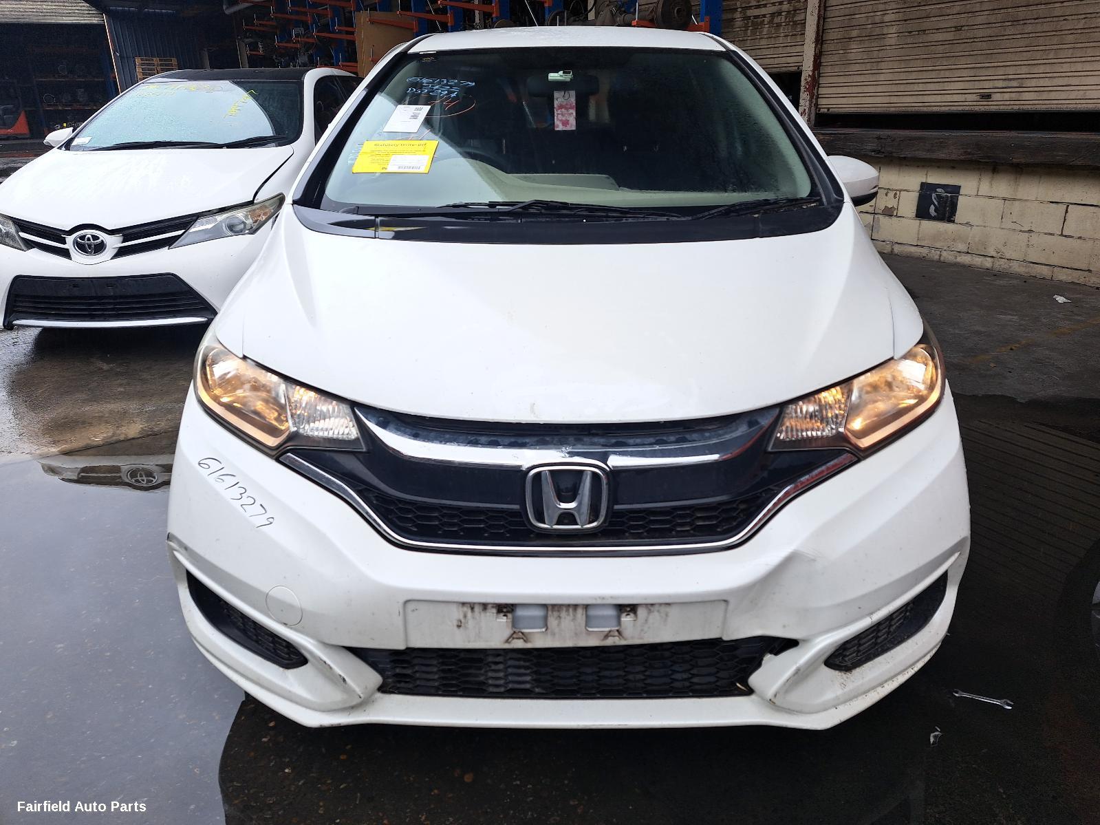 2017 Honda Jazz Right Front Strut