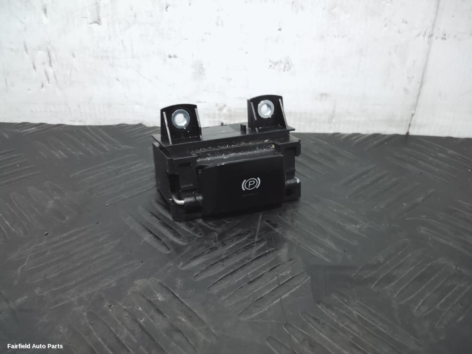 2018-2026 Porsche Cayenne Combination Switch