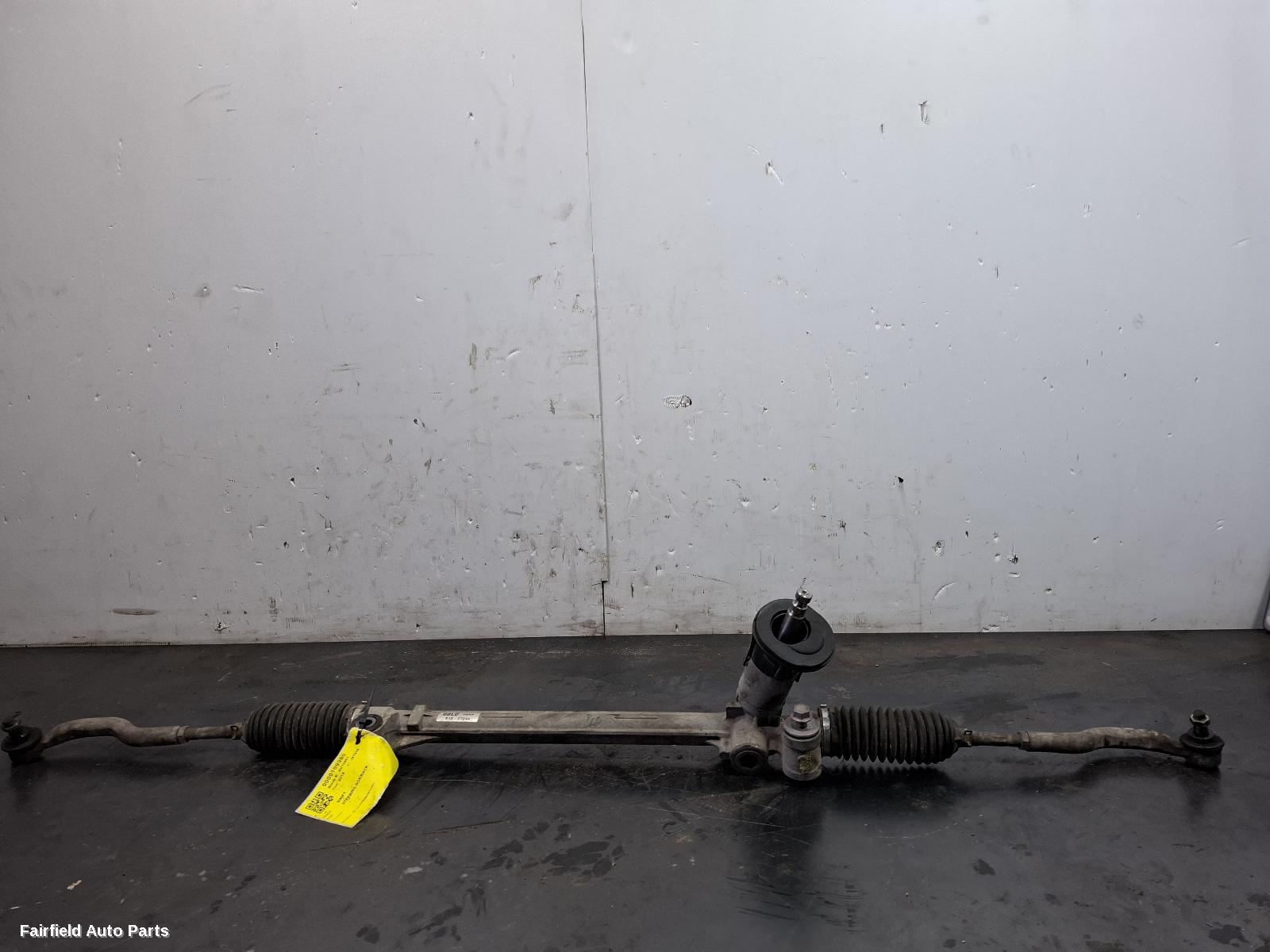 2010-2017 Suzuki Swift Steering Box Rack