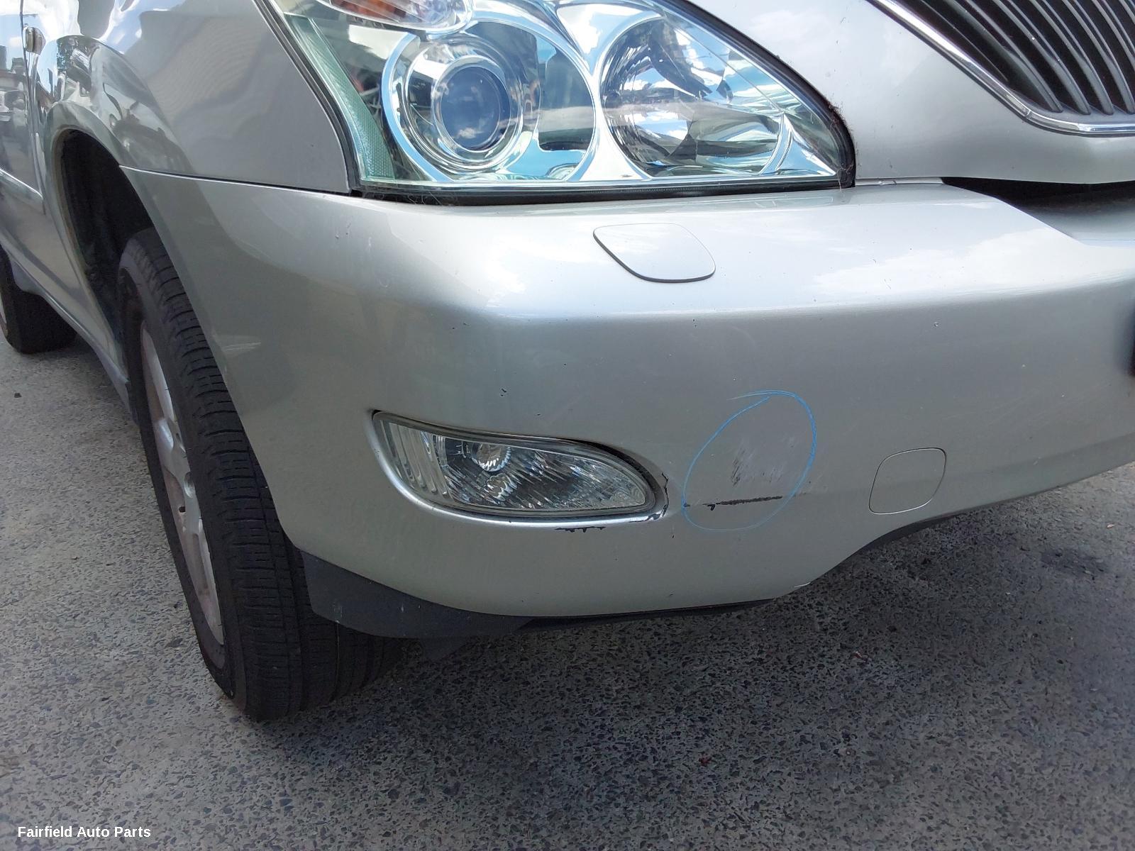 2005 Lexus Rx Series Air Flow Meter