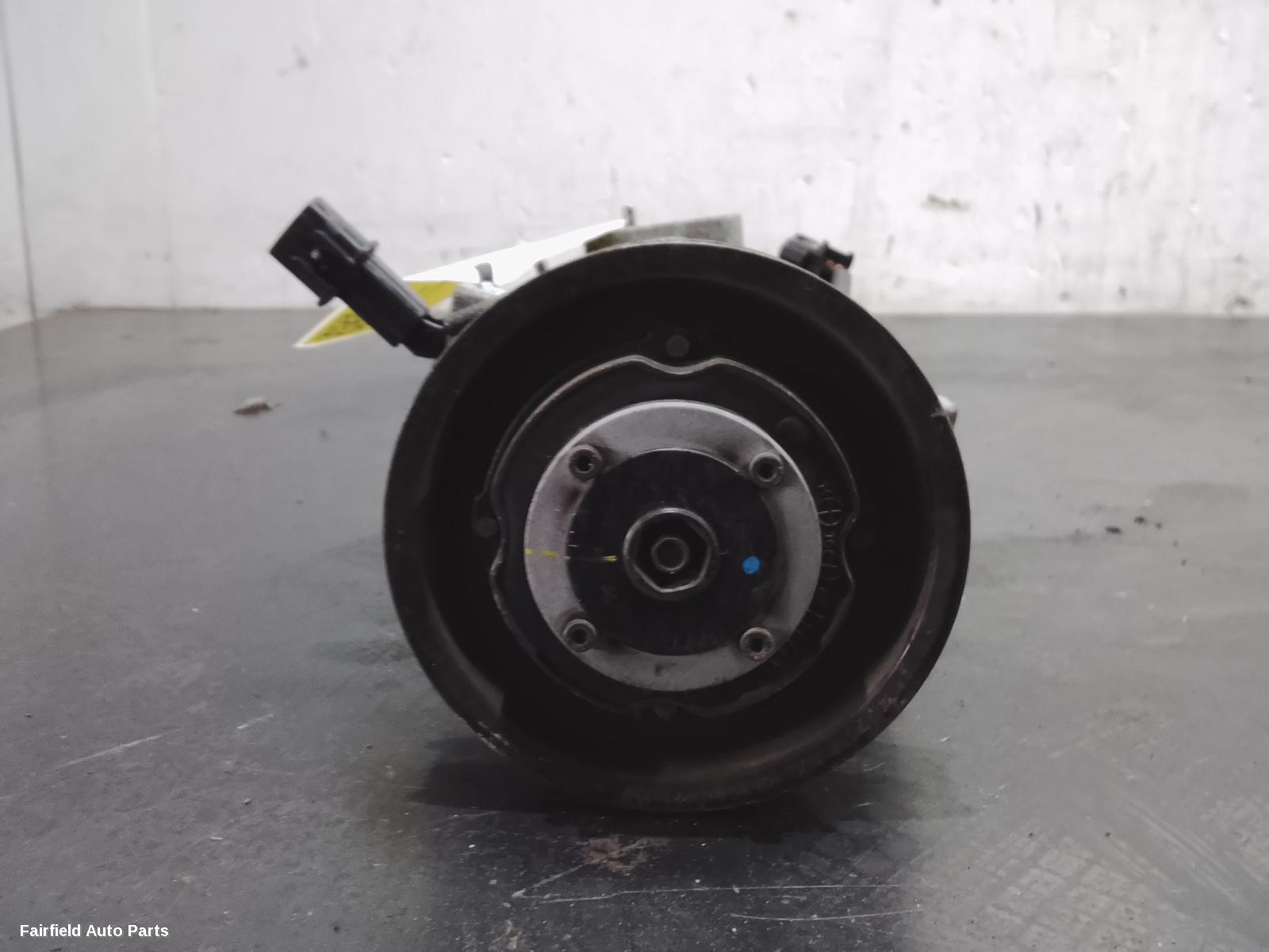 2011-2015 Hyundai Accent A C Compressor