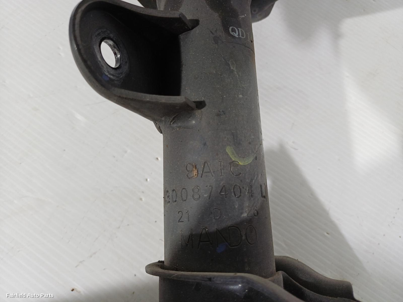 2016-2024 Mg Mg3 Left Front Strut