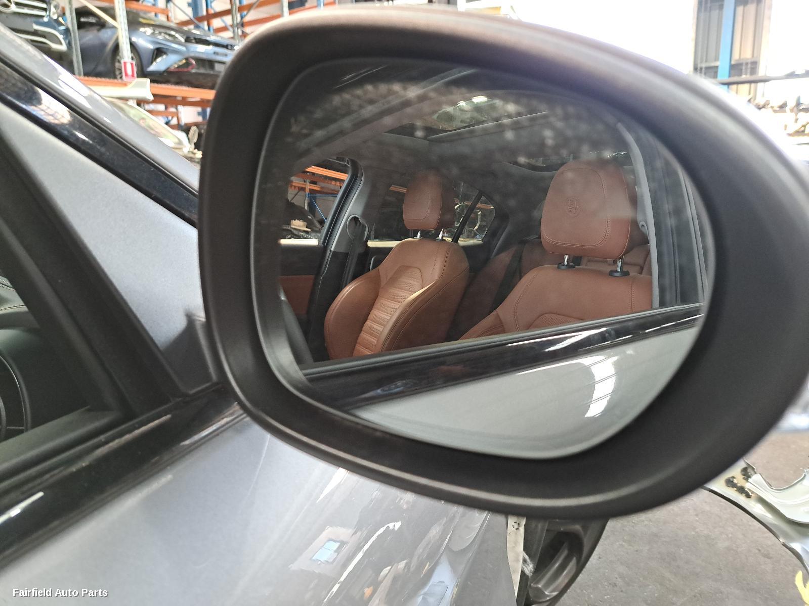 2019 Alfa Romeo Giulia Gear Stick Shifter