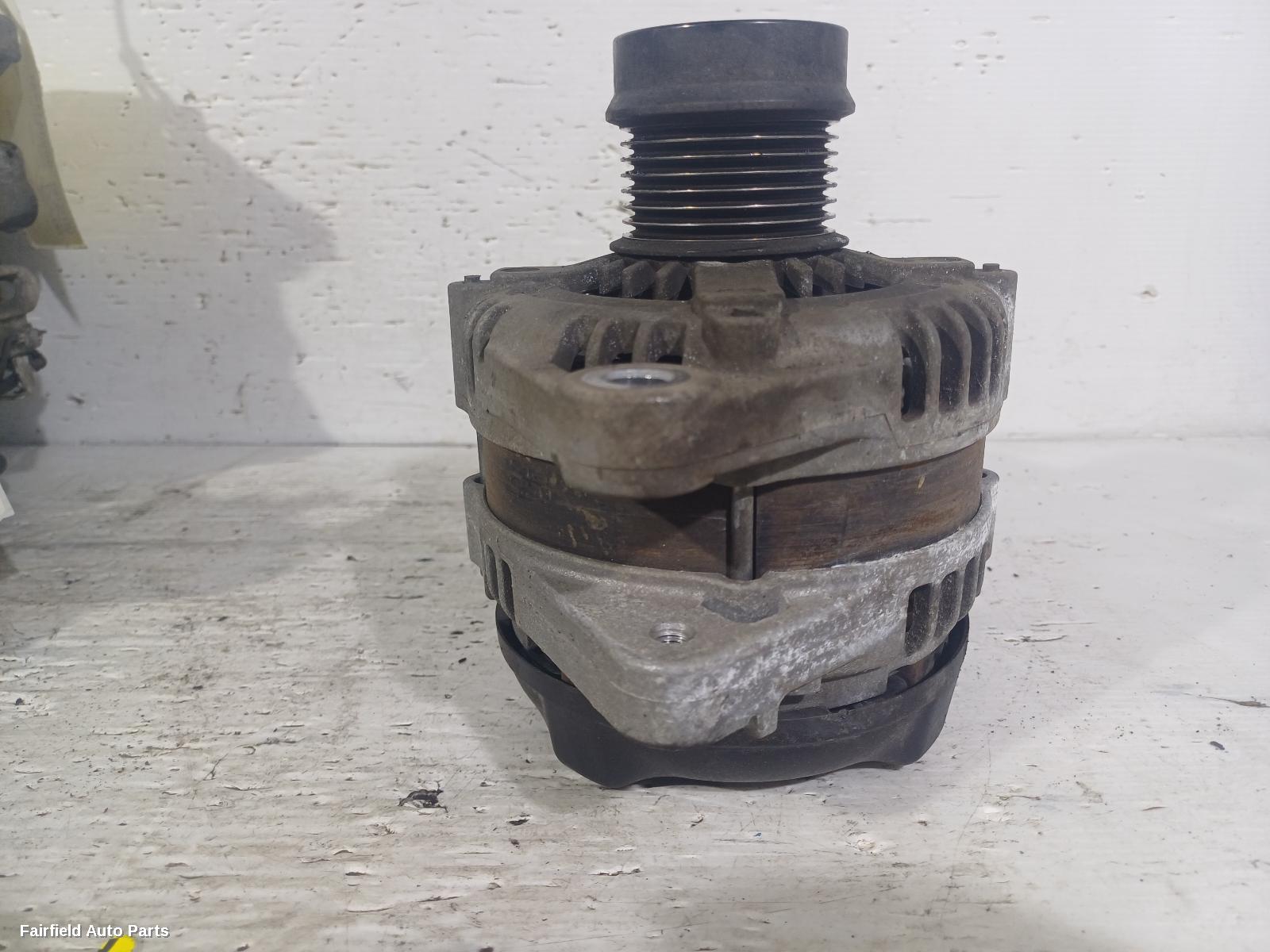 2006-2012 Toyota Aurion Alternator