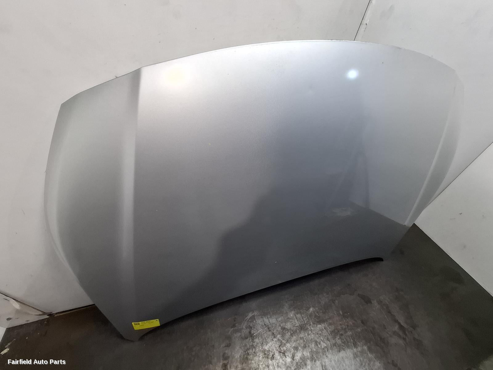 2014-2017 Hyundai Sonata Bonnet