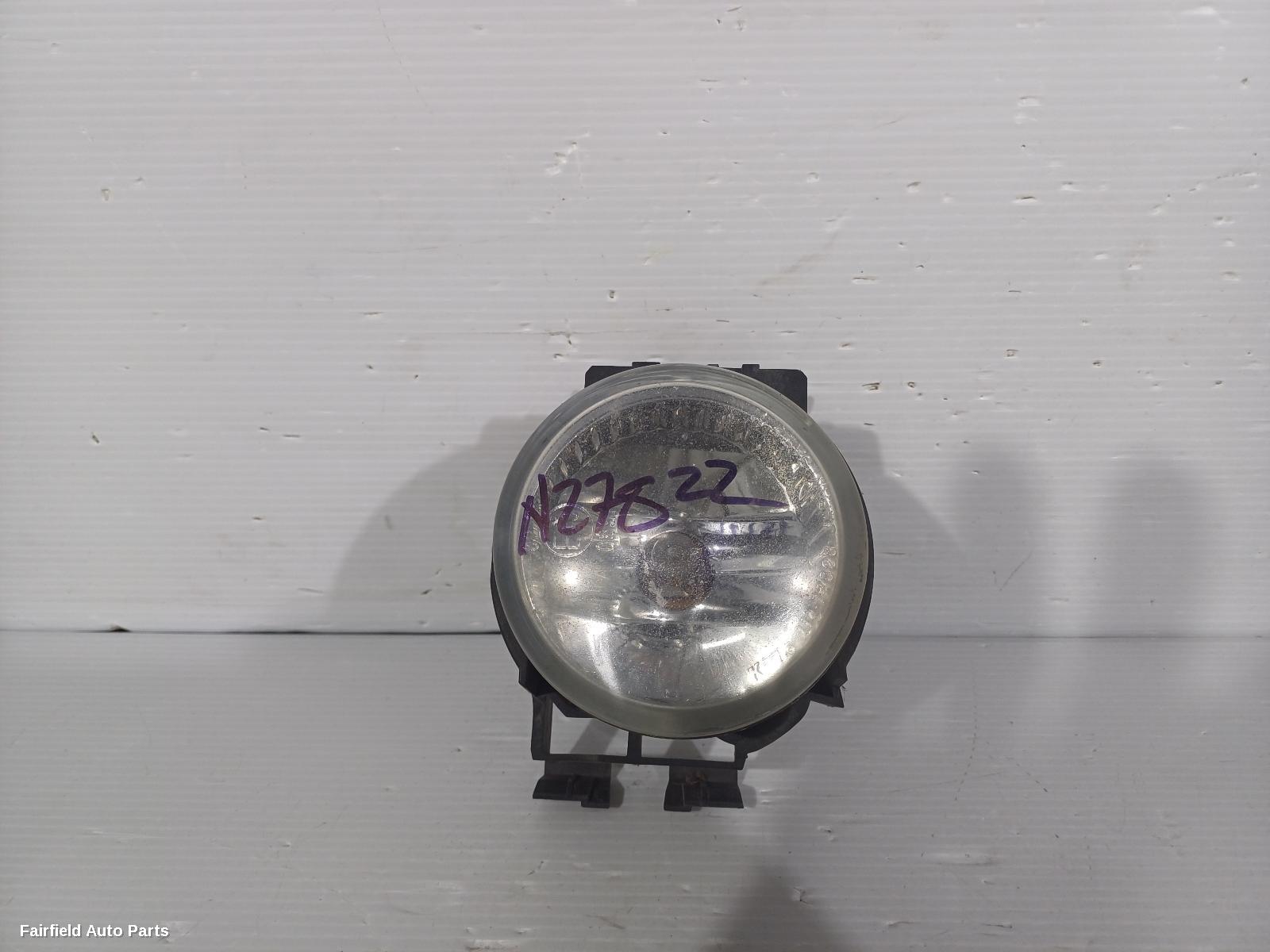 2006-2009 Subaru Liberty Right Indicator Fog Side
