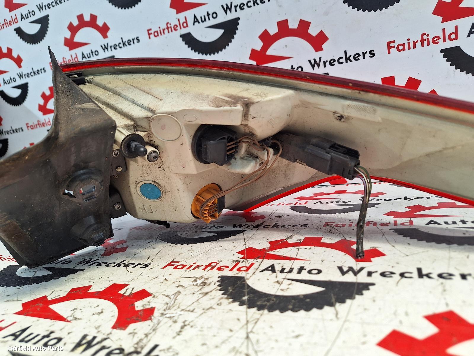 2012-2016 Ford Kuga Left Taillight