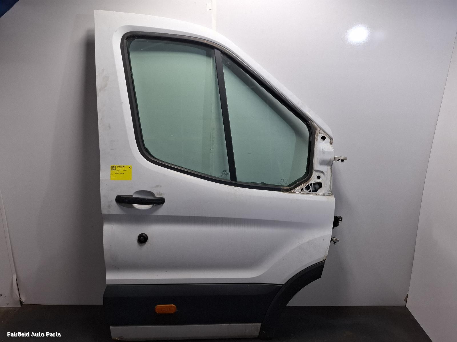 2014-2025 Ford Transit Right Front Door