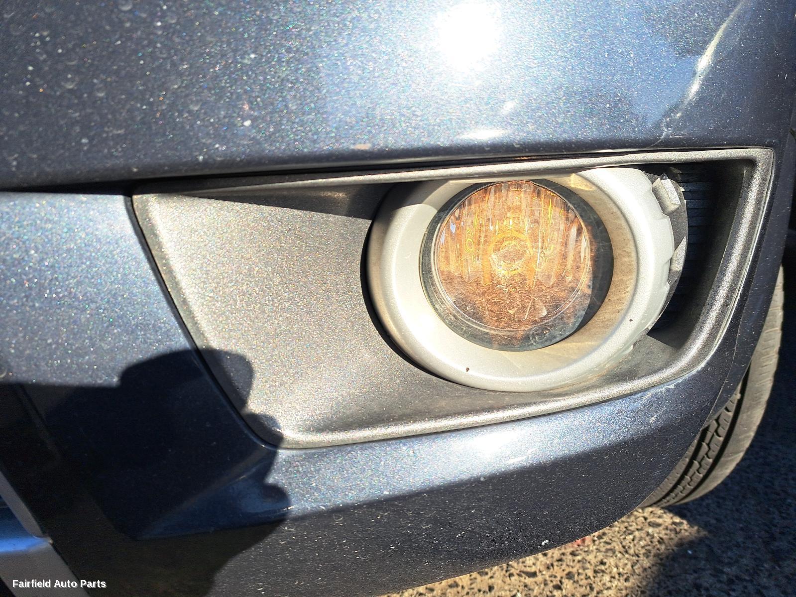 2011 Ford Territory Left Door Mirror