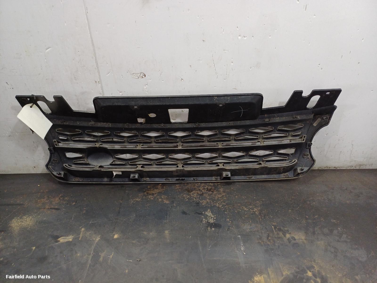 2013-2017 Land Rover Rangerover Sport Grille