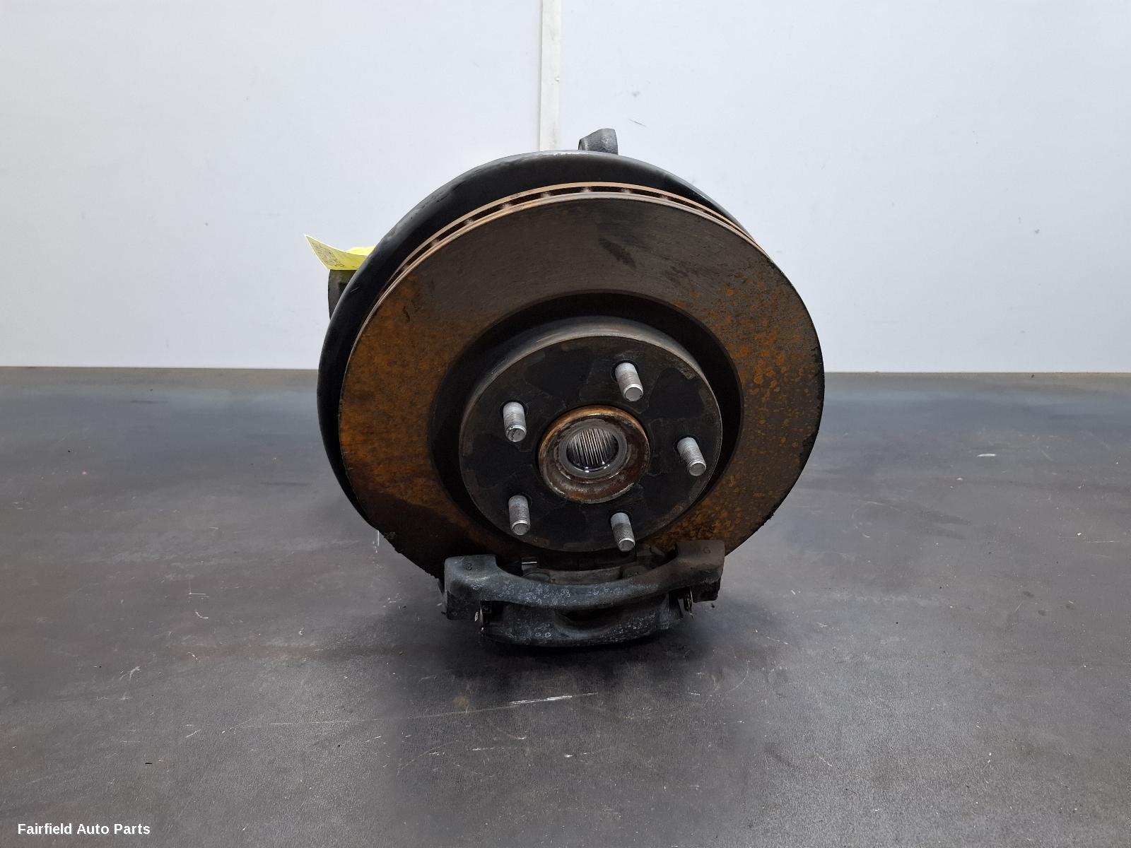 2014-2022 Nissan Xtrail Left Front Hub Assembly