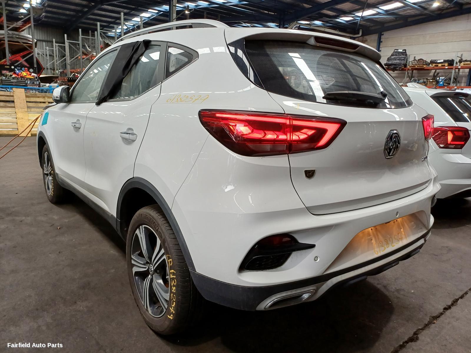 2021 Mg Zs Fuel Door Filler