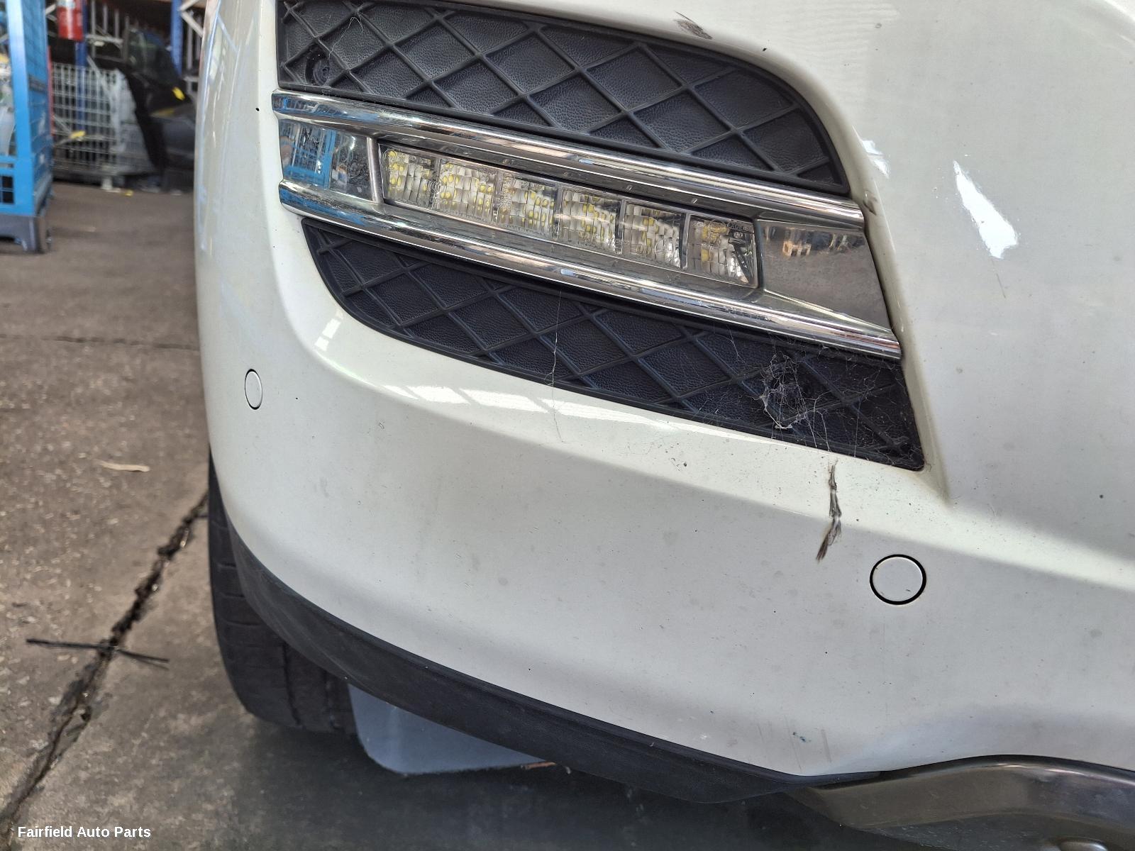 2011 Mercedes M Class Radiator