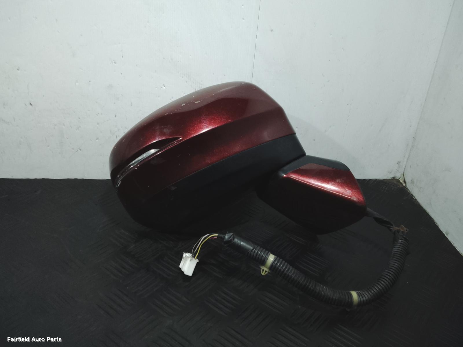2014-2022 Honda Odyssey Right Door Mirror