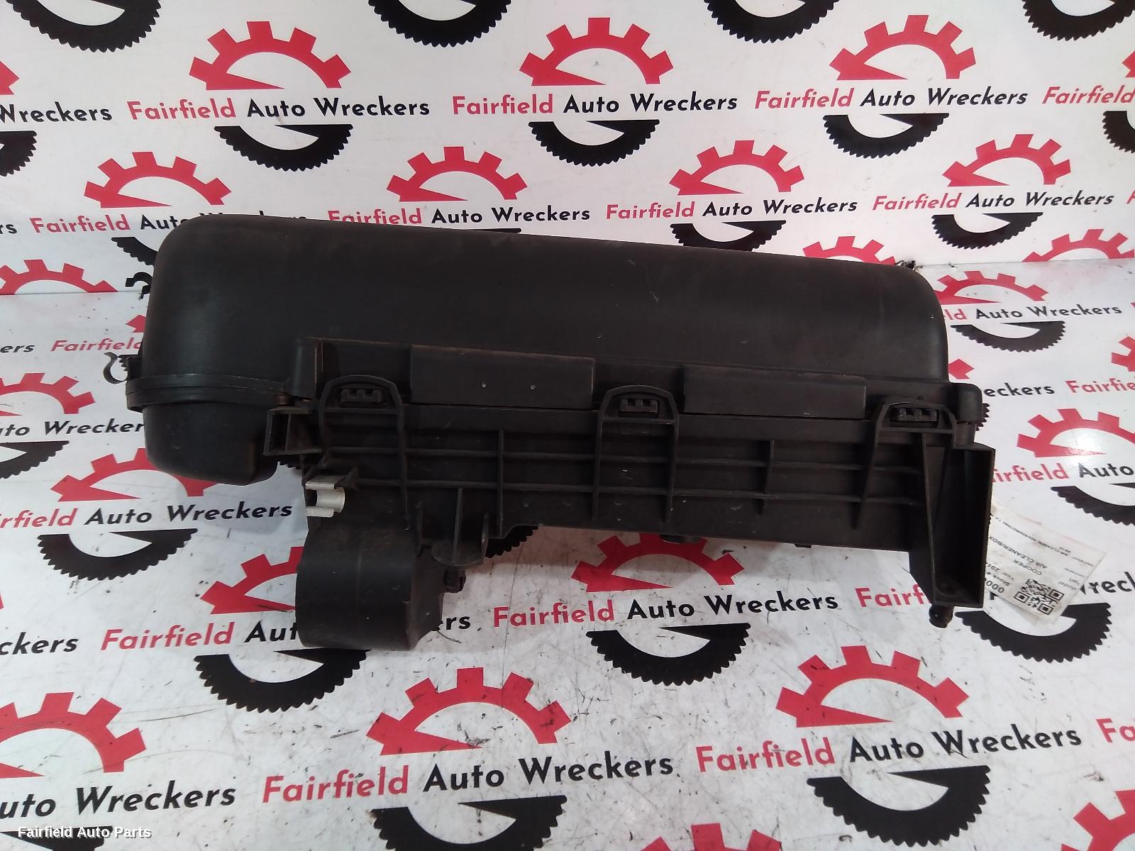 2010-2016 Mini Cooper Air Cleaner Box