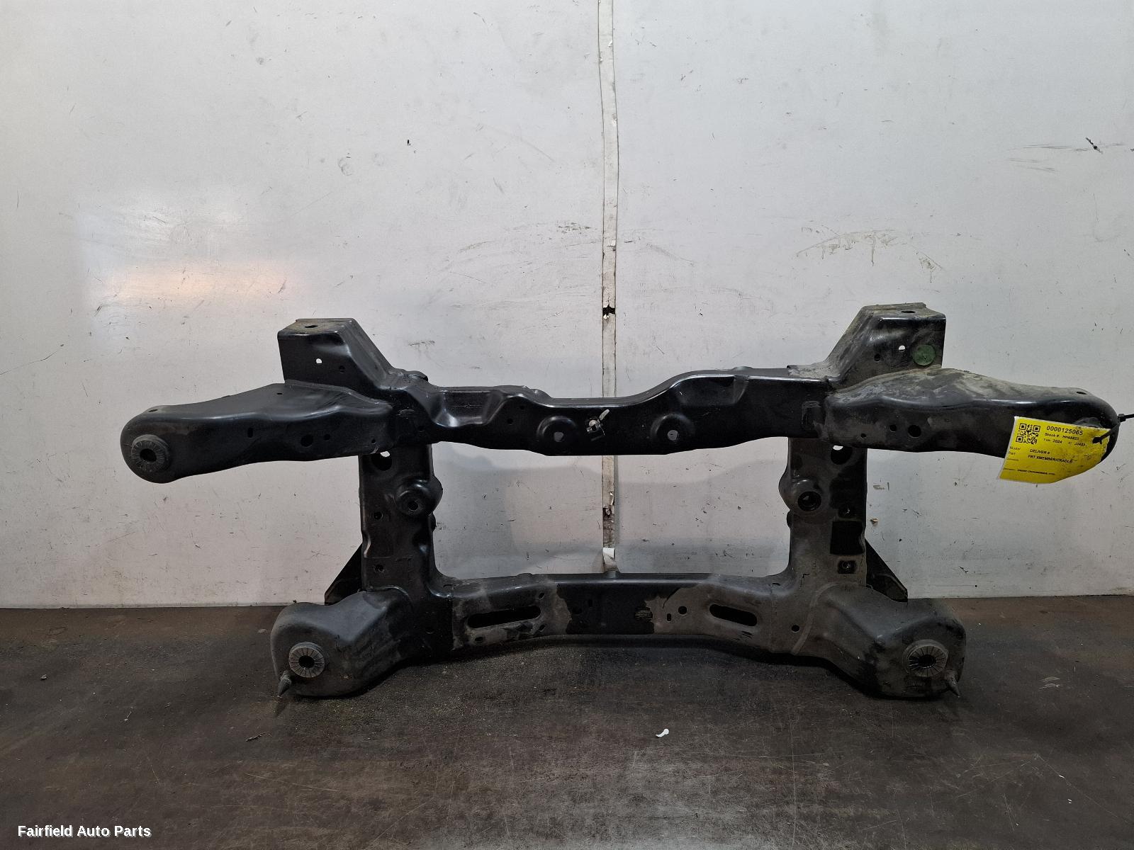 2020-2026 Ldv Deliver 9 Frt Xmember Cradle