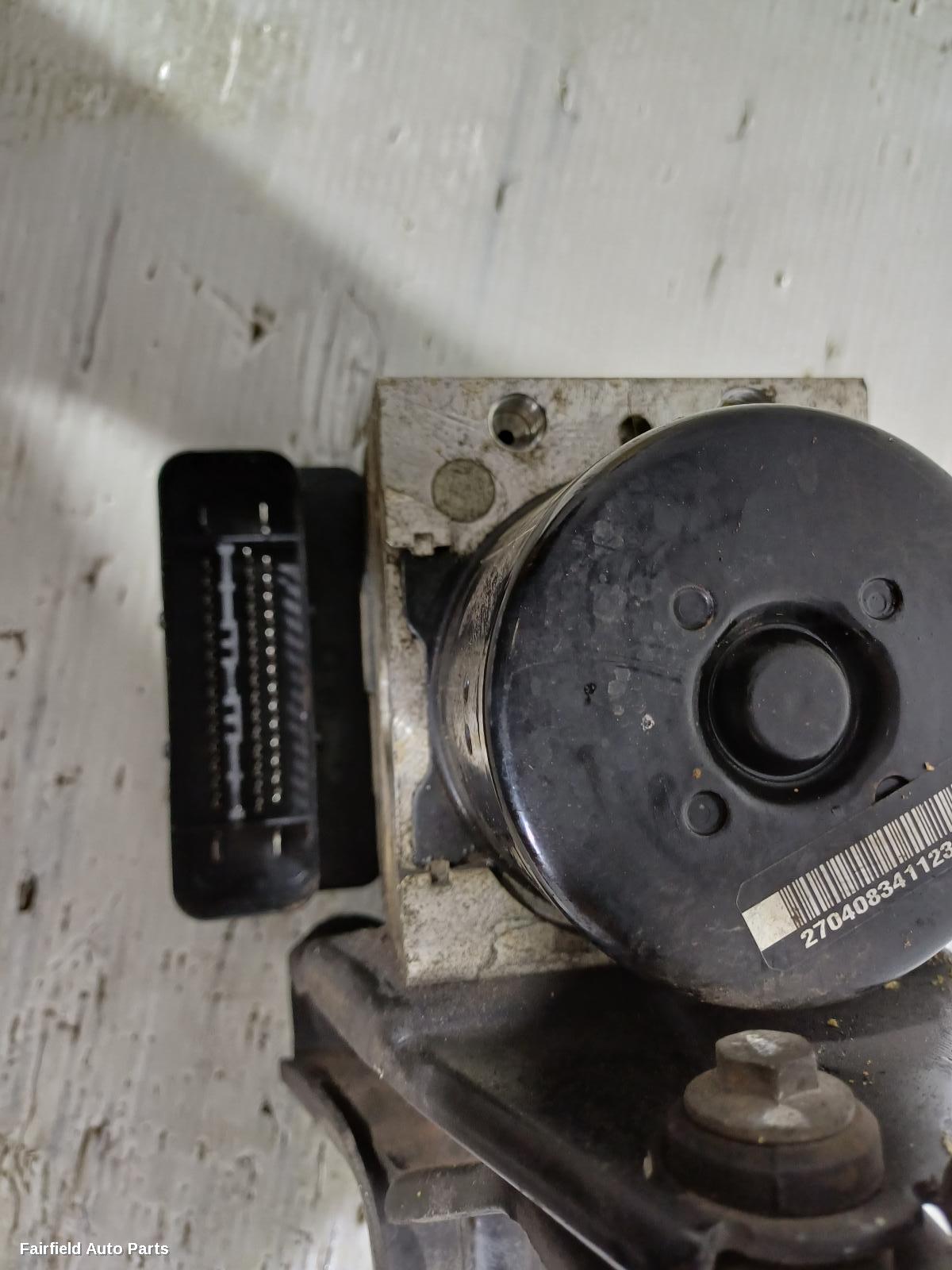 2004-2015 Volkswagen Caddy Abs Pump Modulator