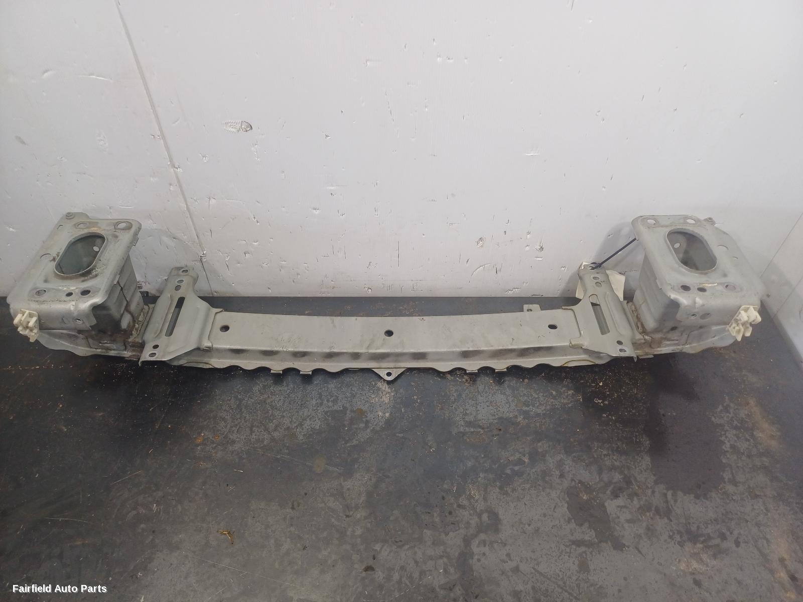 2013-2019 Ford Fiesta F Bar Reinforc Brack