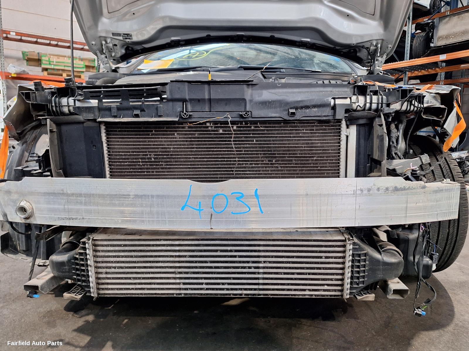 2015 Mercedes A Class Right Taillight