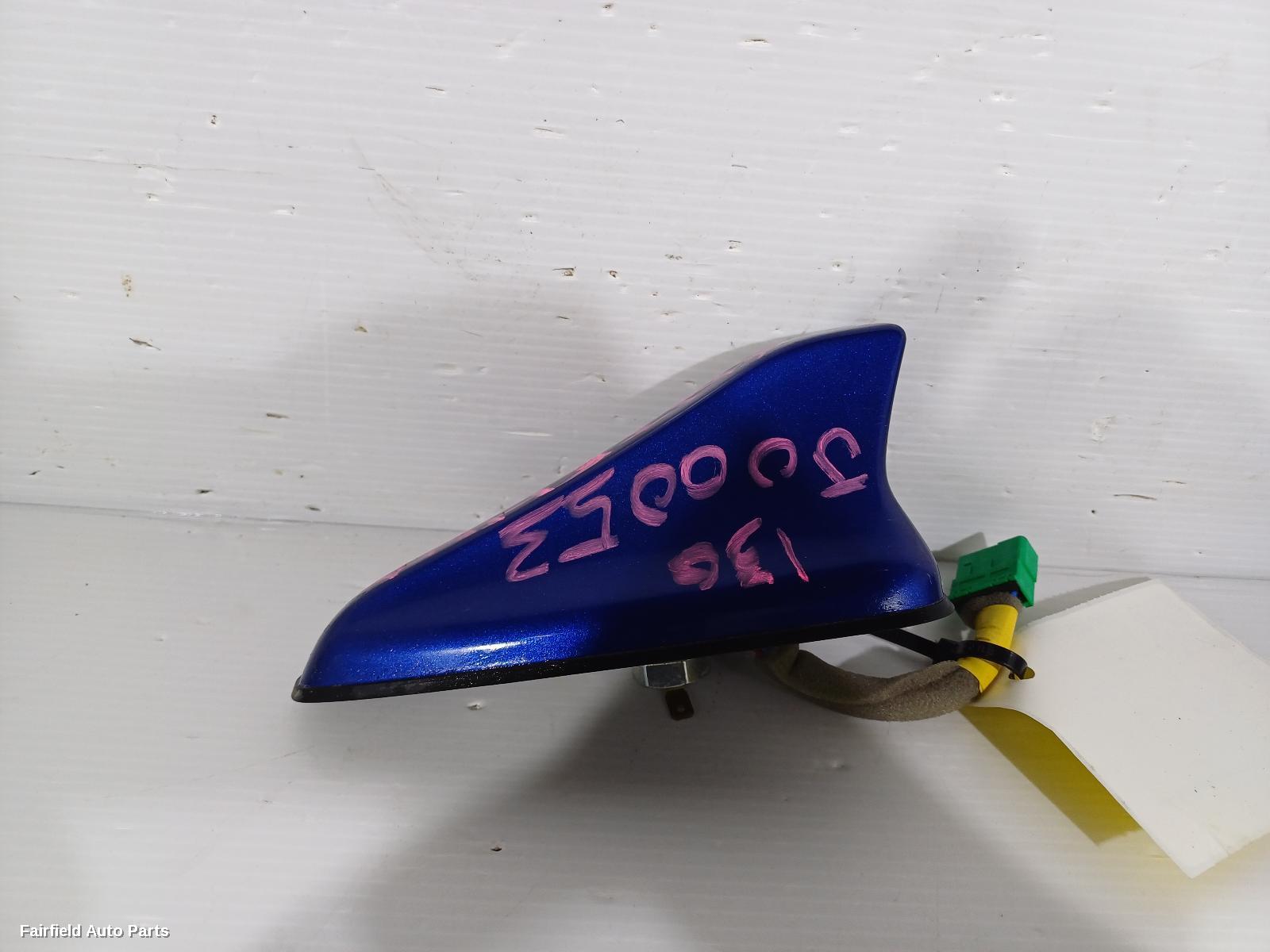 2017-2023 Hyundai I30 Antenna
