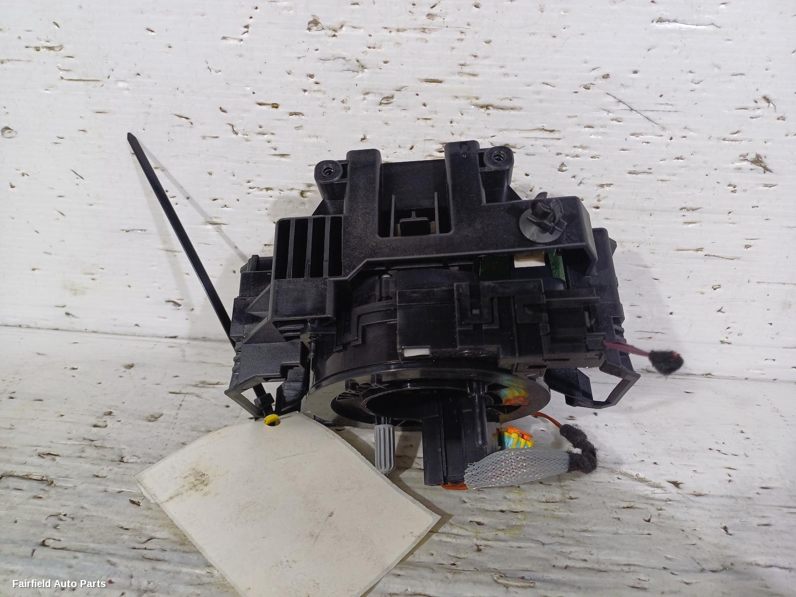 2011-2019 Land Rover Rangerover Evoque Airbag Module Sensor