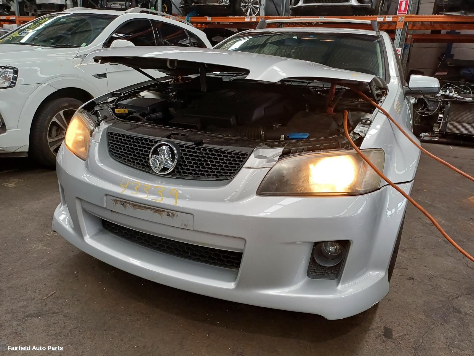 2009 Holden Commodore Right Indicator Fog Side