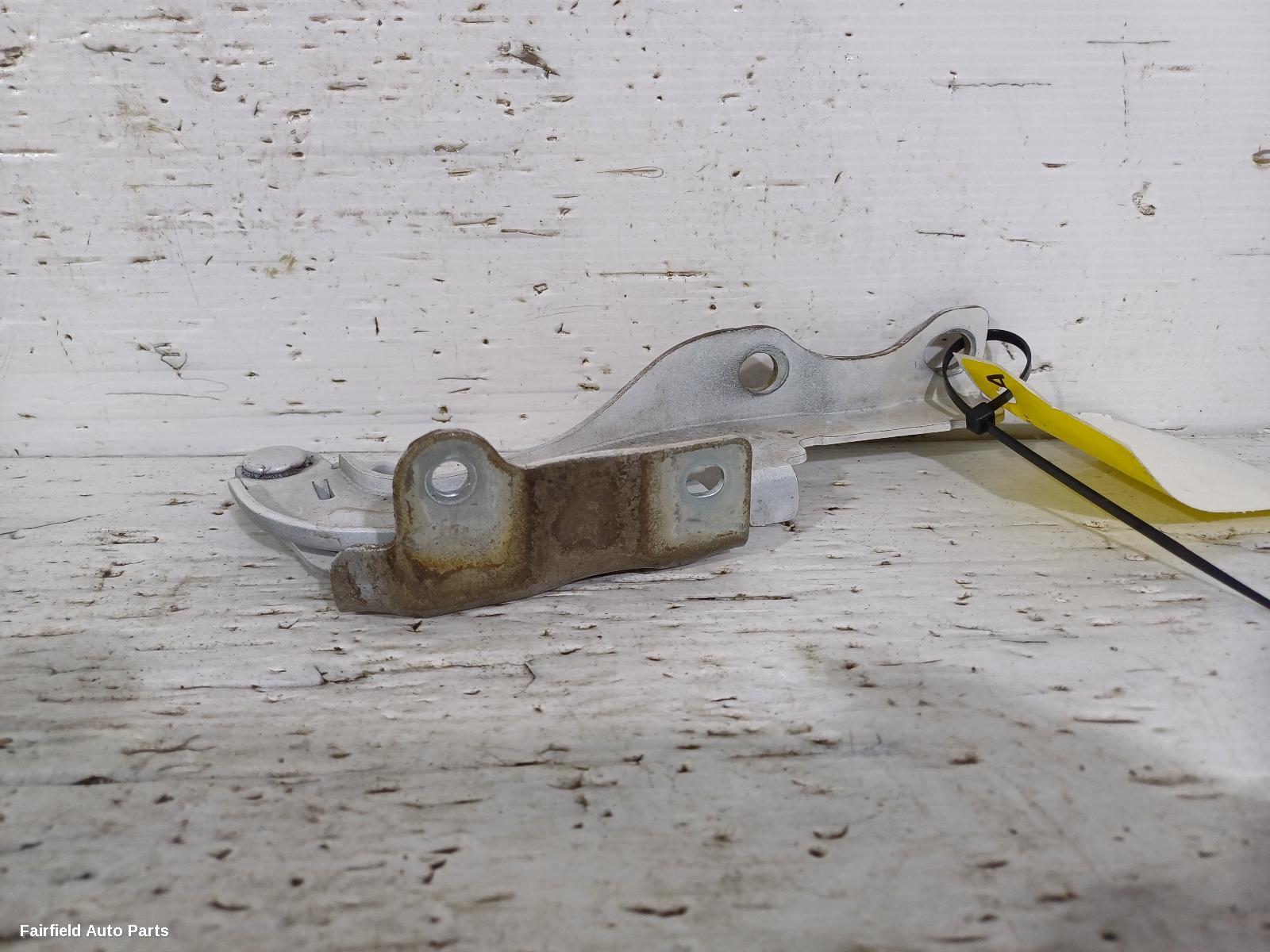 2017-2025 Ldv T60 Bonnet Hinge Strut