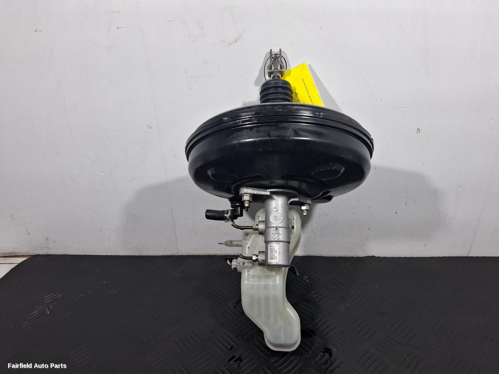 2007-2013 Toyota Corolla Brake Booster