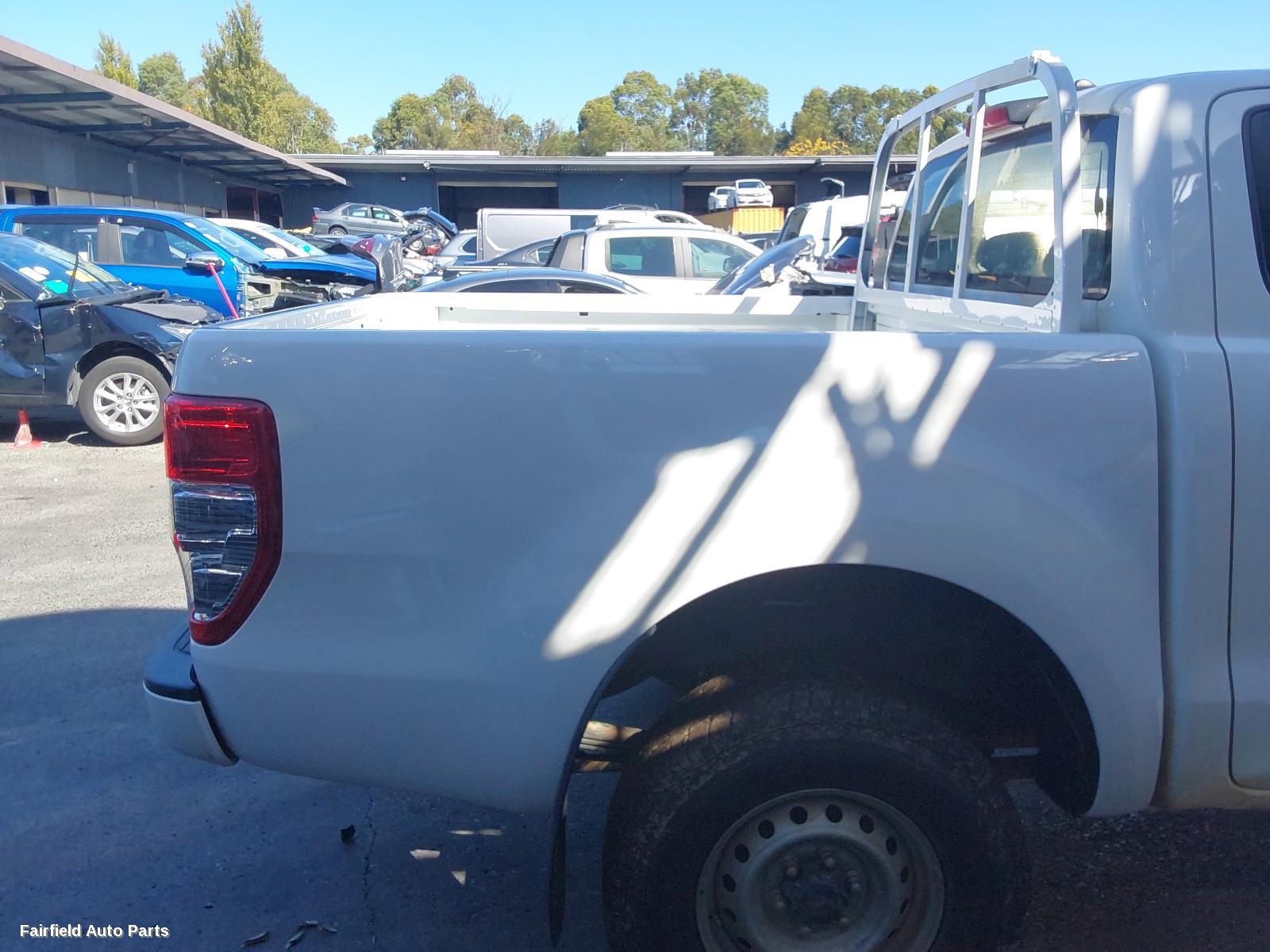 2015-2022 Ford Ranger Right Door Mirror