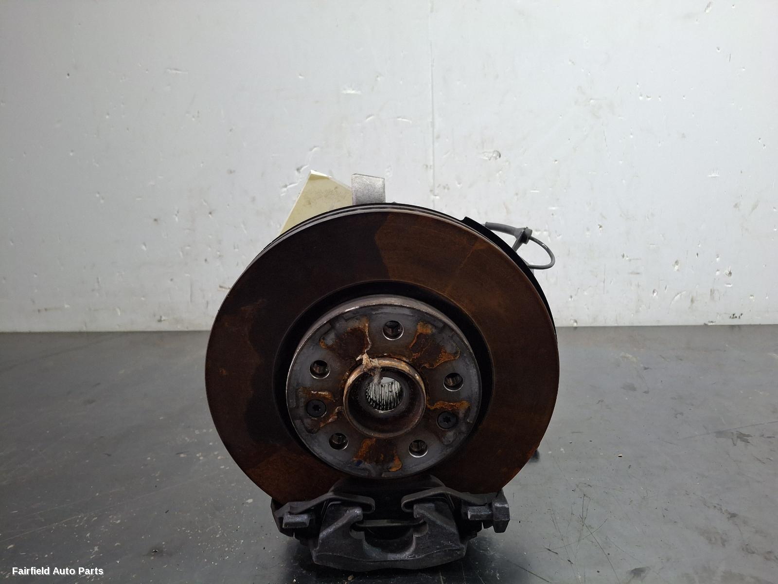2022-2026 Nissan Qashqai Right Front Hub Assembly