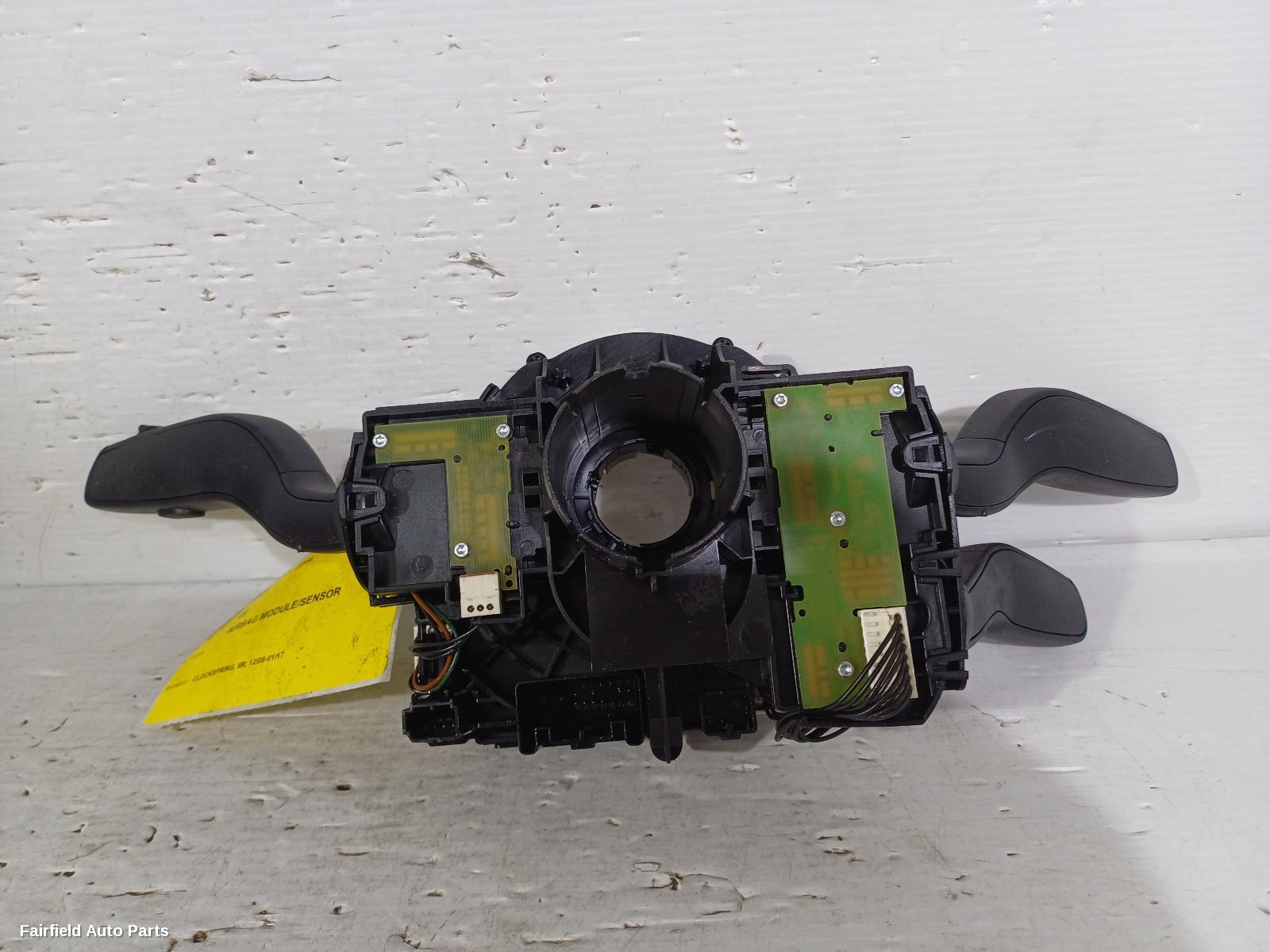 2008-2017 Audi Q5 Airbag Module Sensor