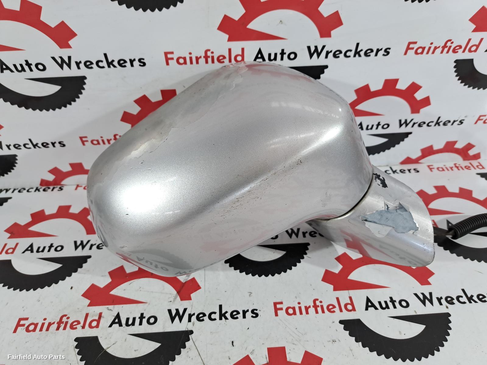 2006-2011 Honda Civic Right Door Mirror