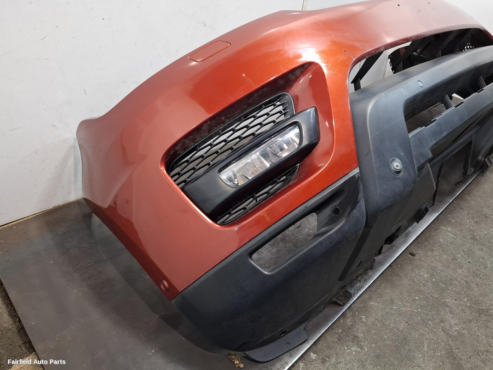 2013-2017 Land Rover Rangerover Sport Front Bumper