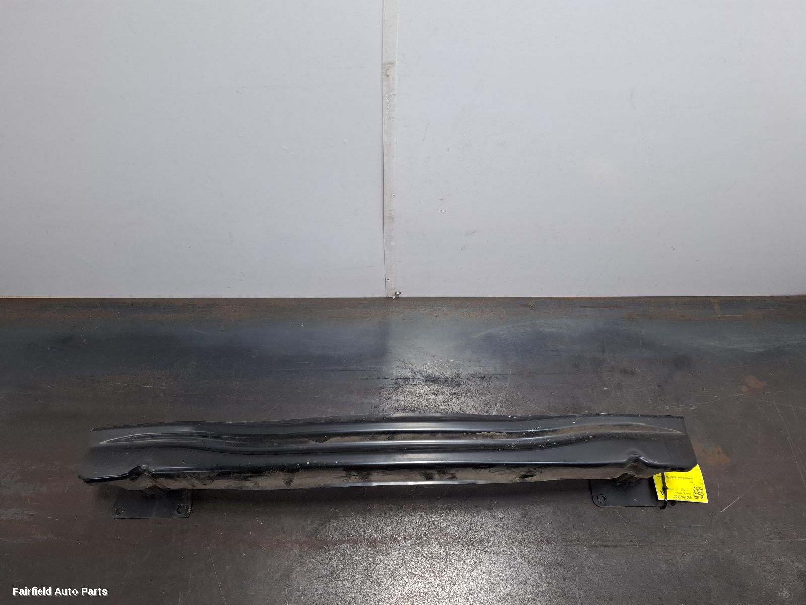 2010-2018 Audi A1 R Bar Bracket Reinfo