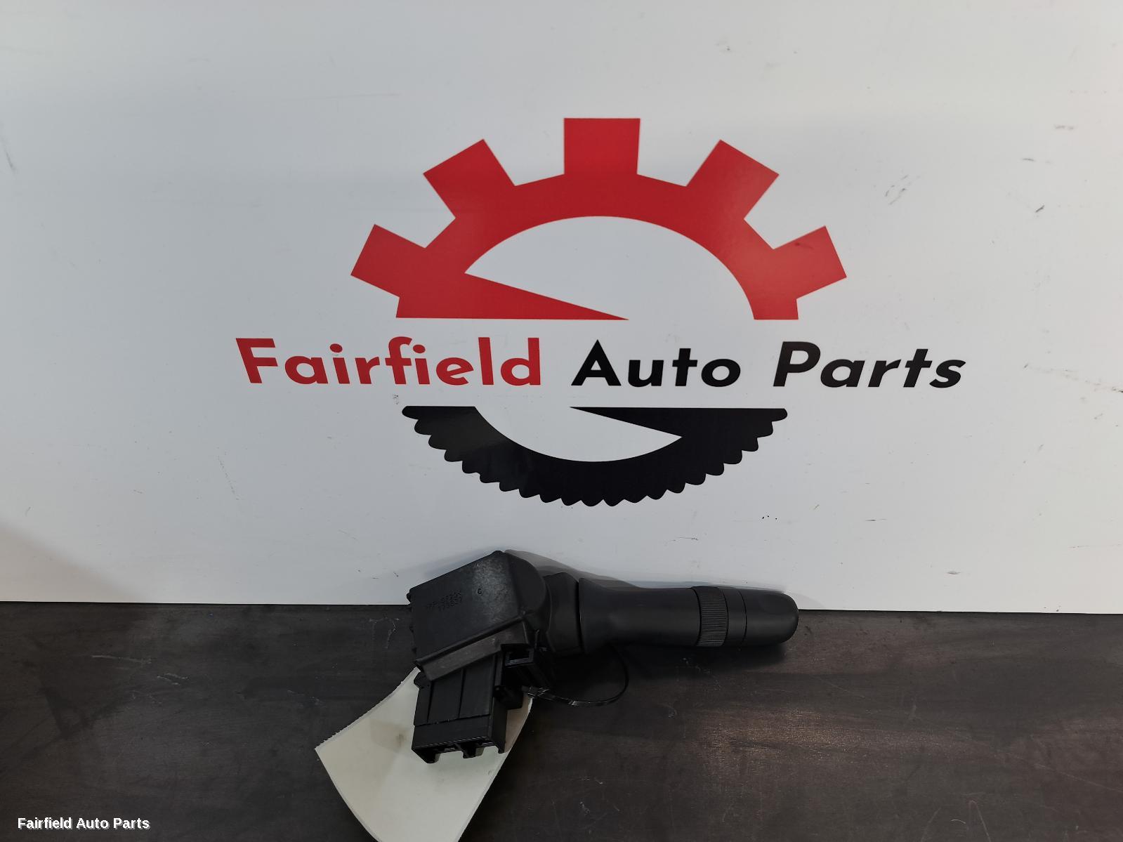 2021-2024 Subaru Outback Combination Switch