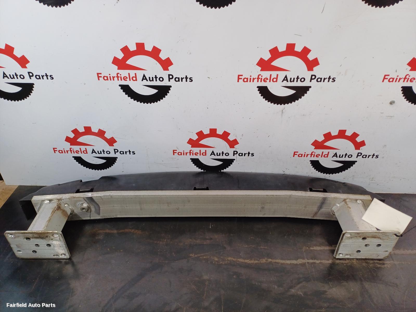 2007-2013 Citroen C4 F Bar Reinforc Brack