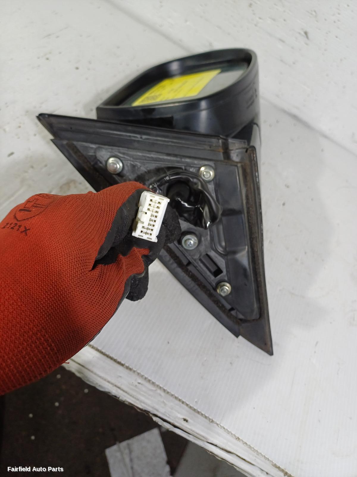 2008-2015 Honda Accord Right Door Mirror