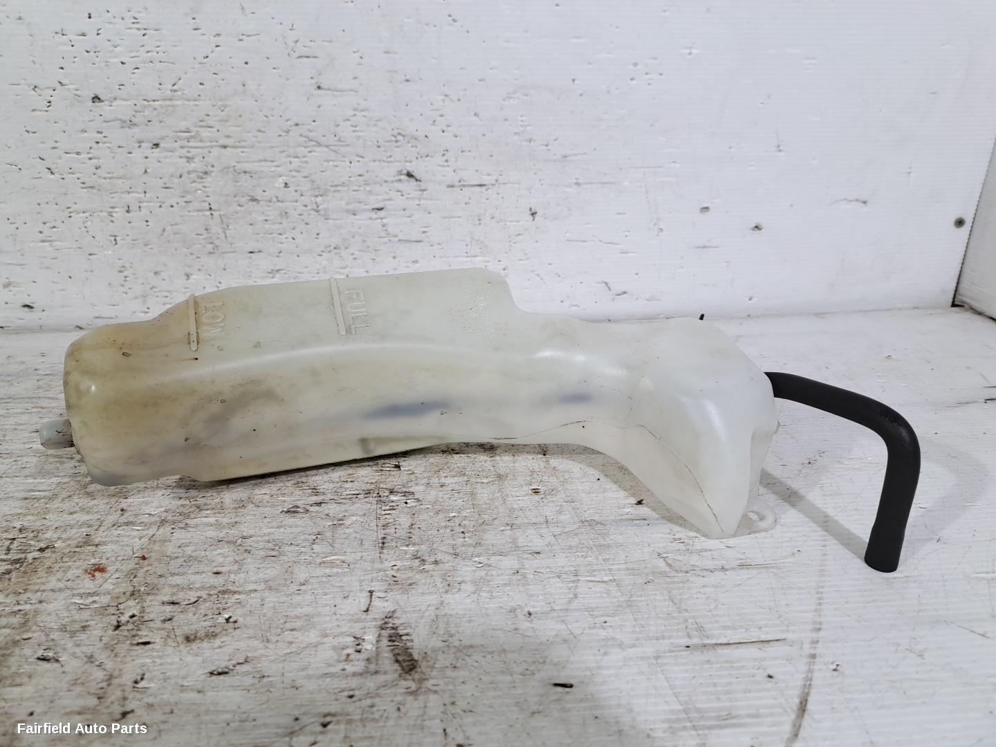 2014-2021 Subaru Liberty Overflow Bottle