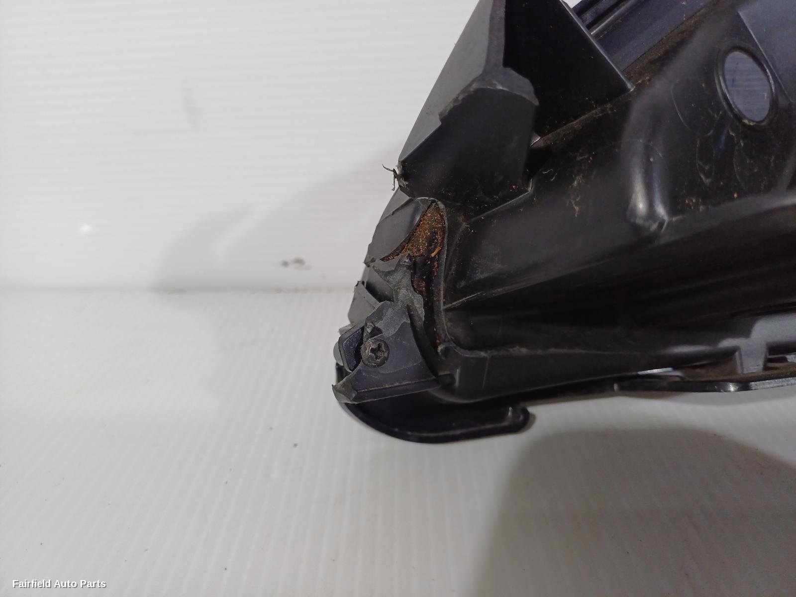 2020-2026 Mitsubishi Eclipse Cross Right Indicator Fog Side