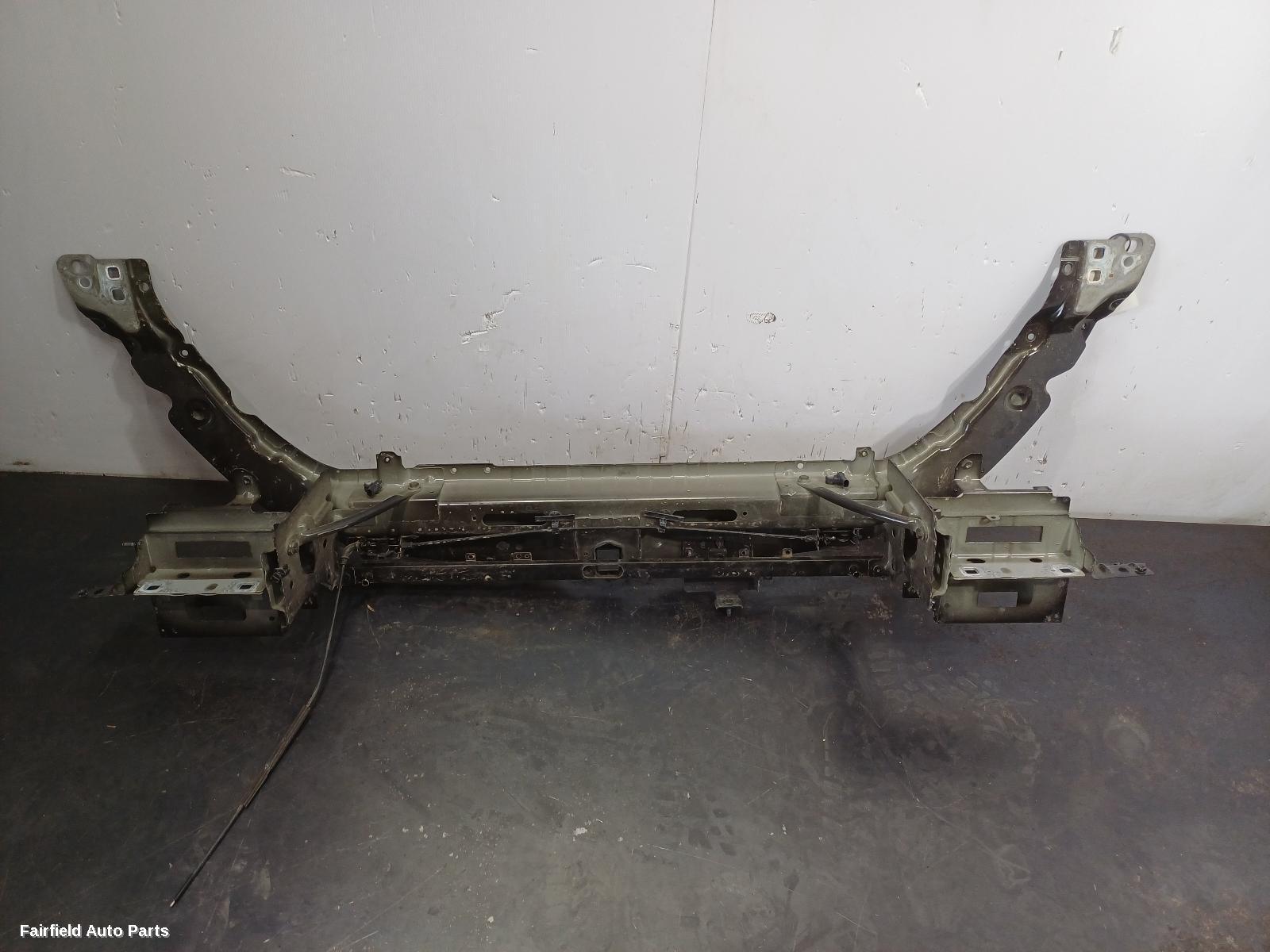 2015-2019 Land Rover Discovery Sport Radiator Support