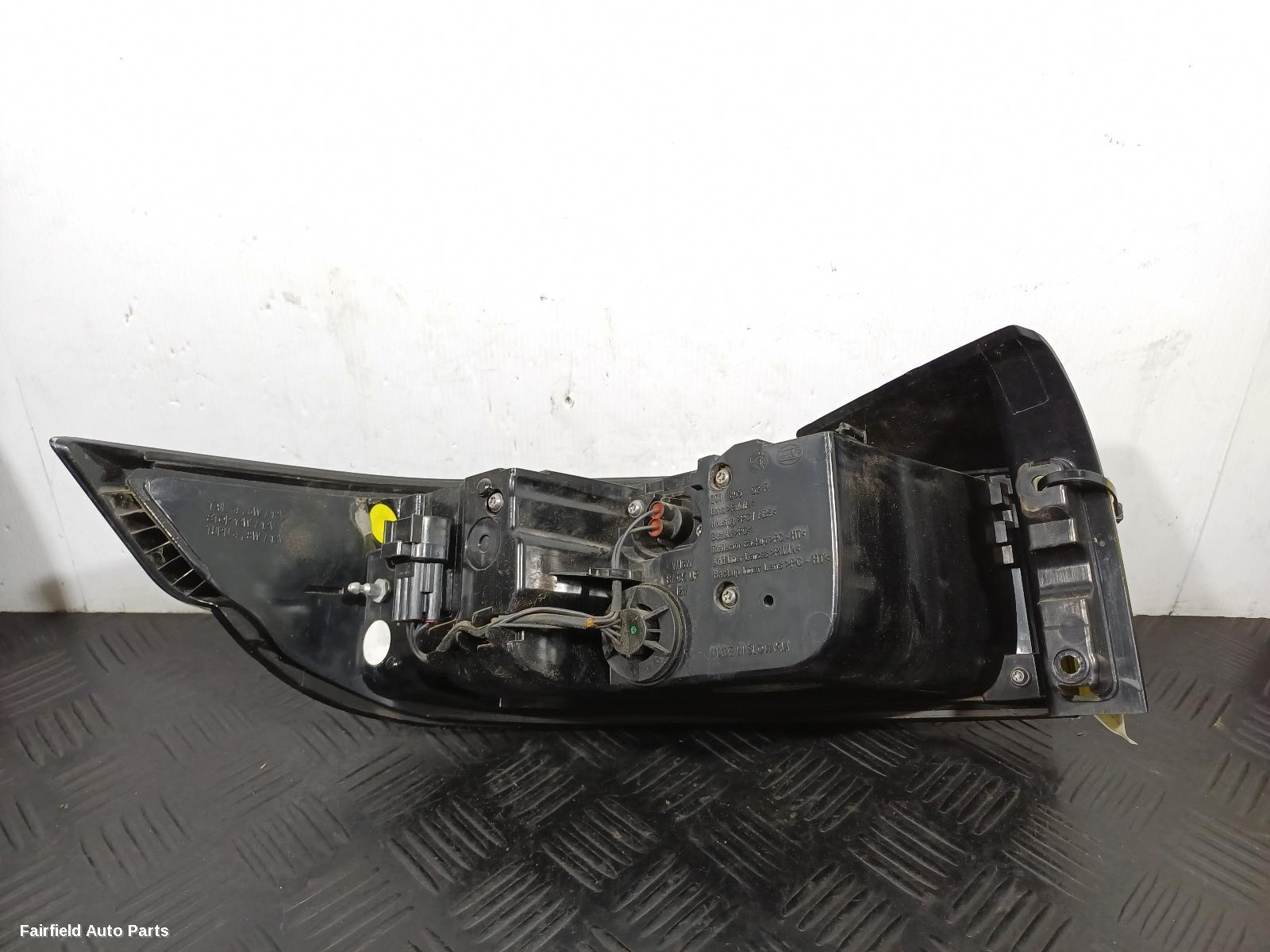 2015-2019 Land Rover Rangerover Evoque Right Taillight