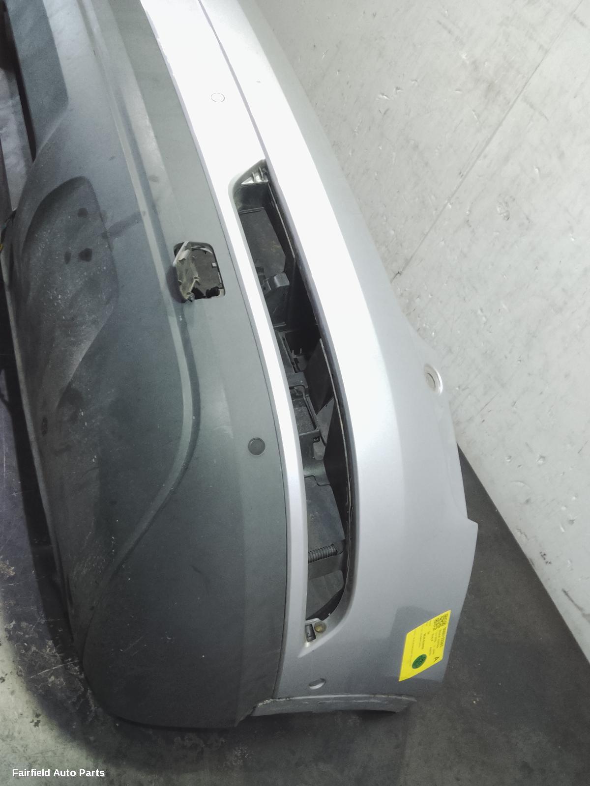 2014-2018 Audi Q3 Rear Bumper