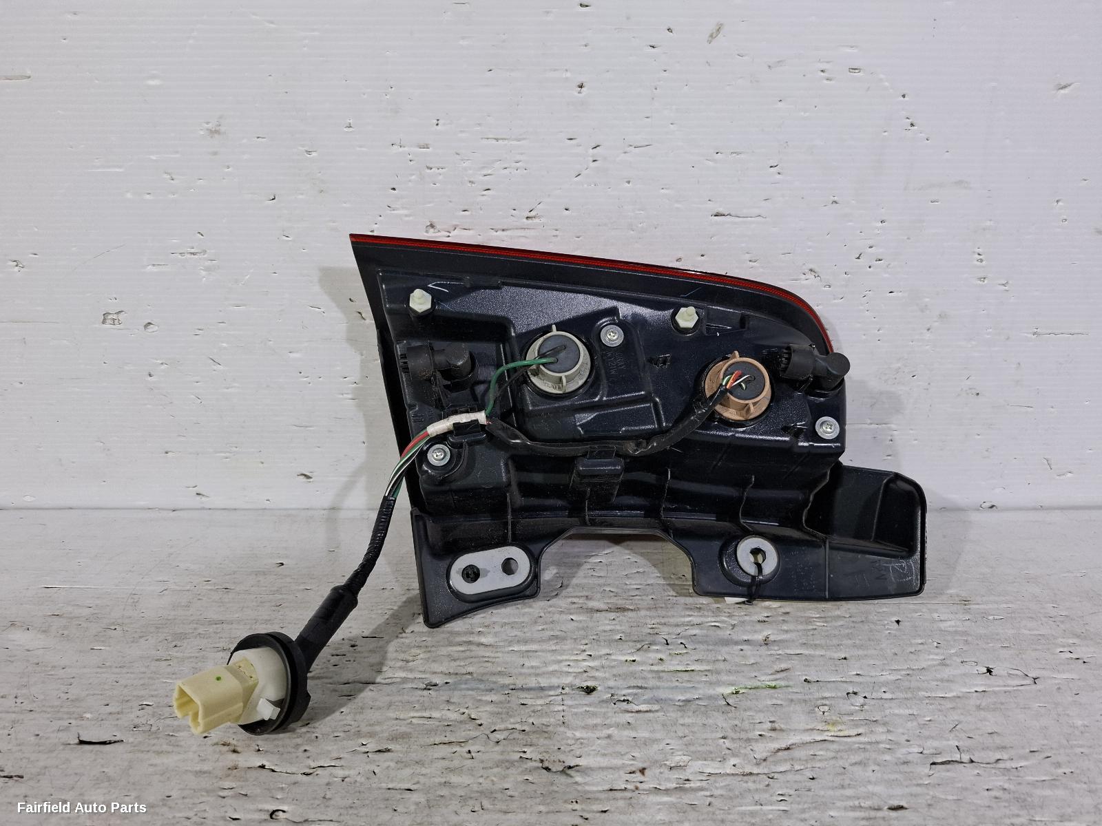 2016-2025 Suzuki Ignis Right Taillight