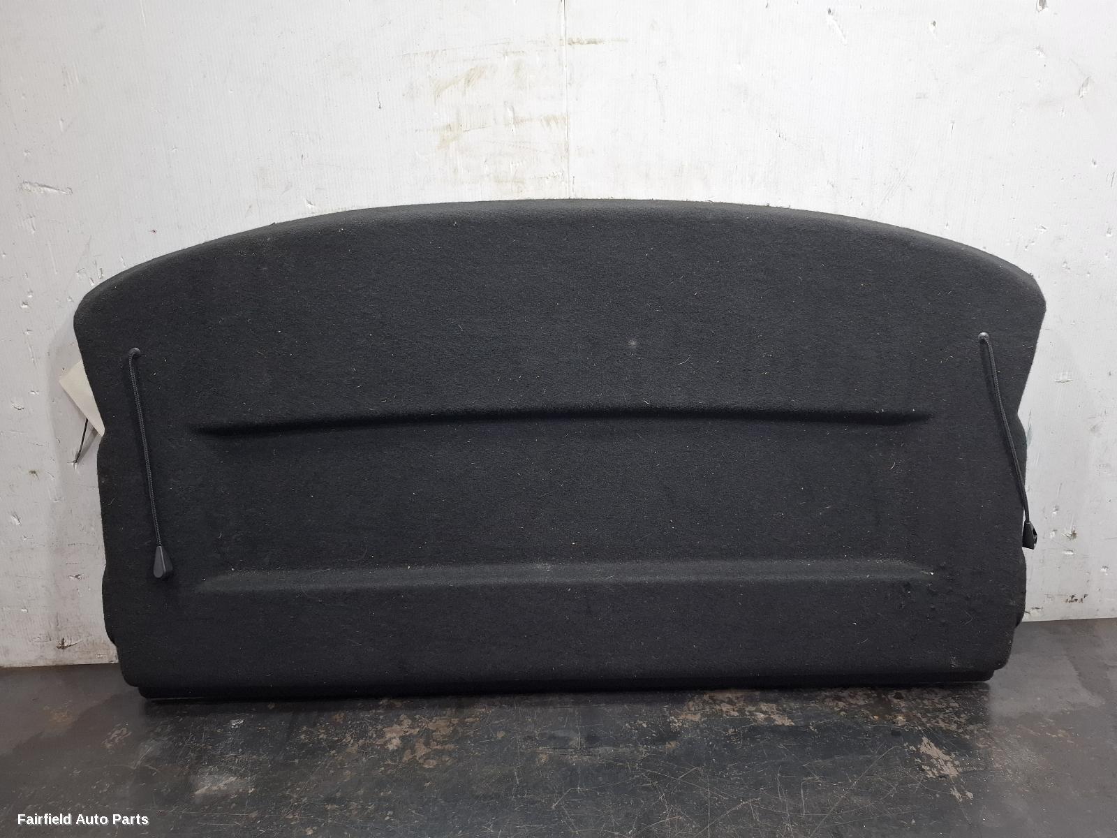 2014-2021 Peugeot 308 Parcel Shelf Cargo Blind