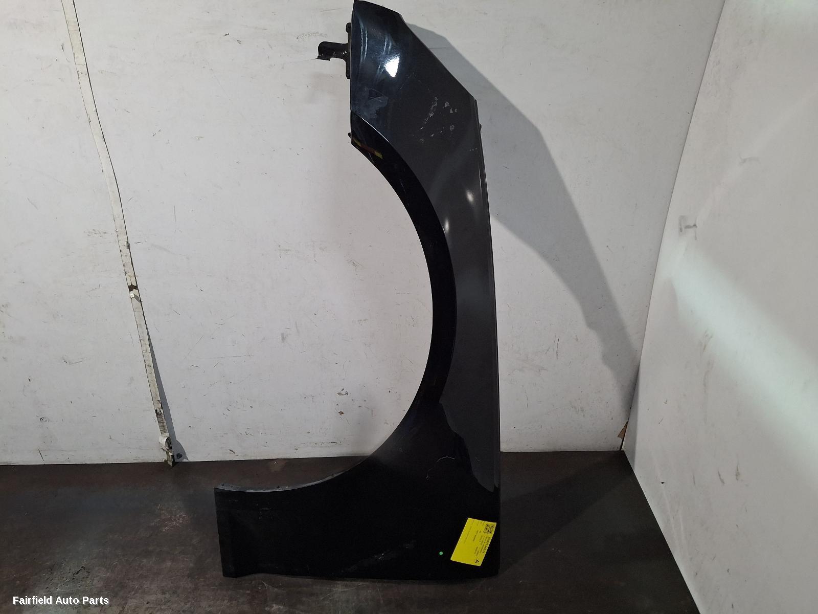 2016-2025 Audi A4 Left Guard