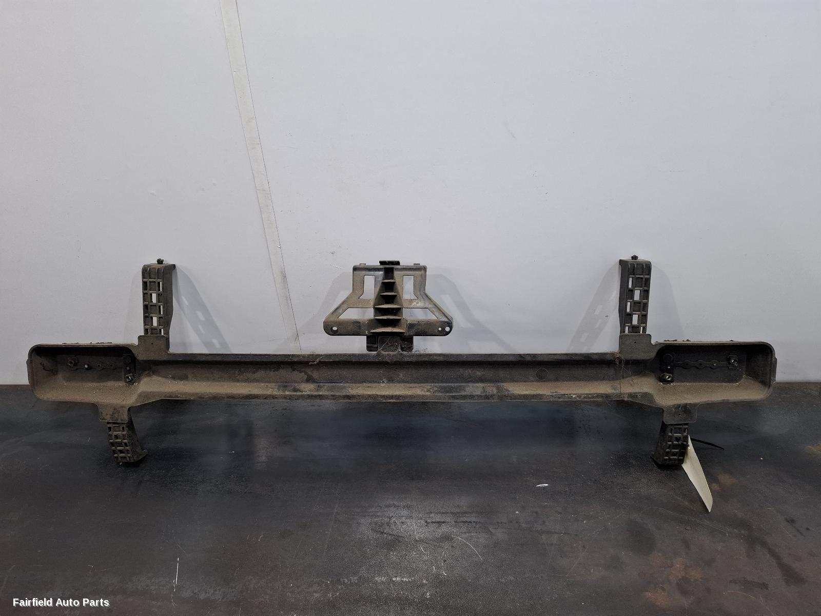 2010-2012 Hyundai I20 R Bar Bracket Reinfo